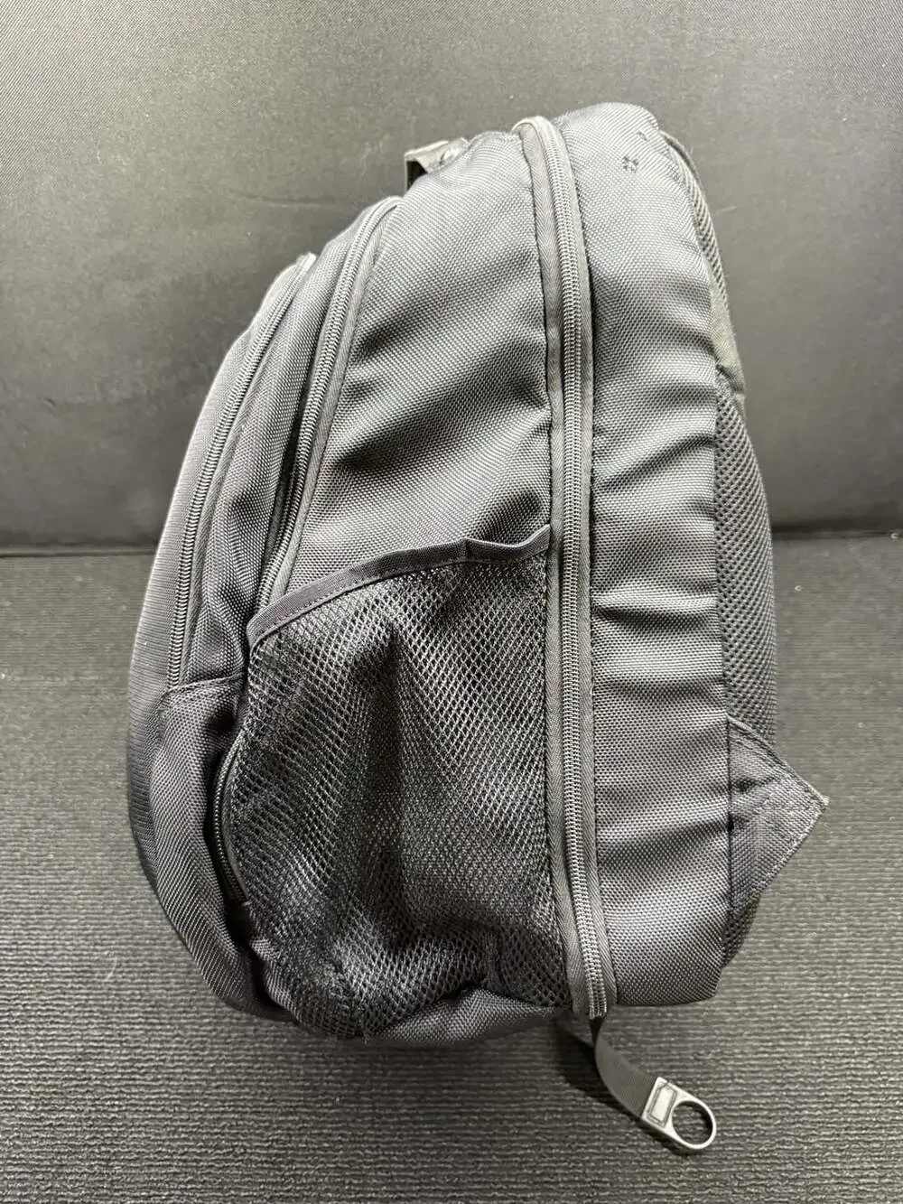 Kenneth Cole Reaction Back Peddlin Laptop Backpack